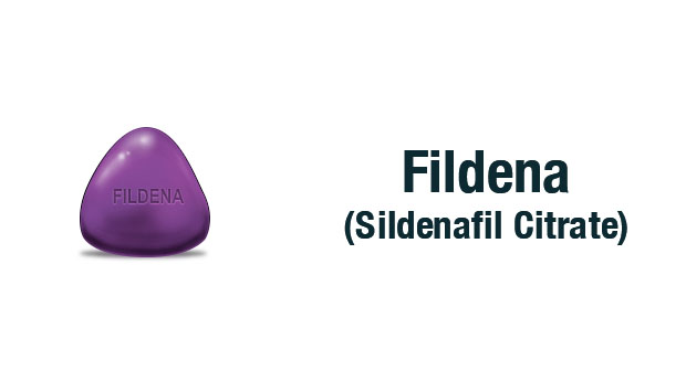 Buy Fildena Trusted Tablets