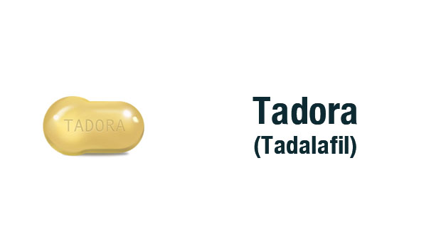 Buy Tadora TrustedTablets