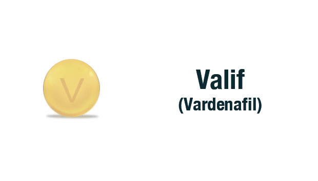 Buy Valif Trusted Tablets online