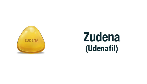 Buy Zudena Udenafil Tablets
