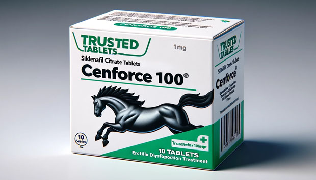 Cenforce 100 Features and Benefits