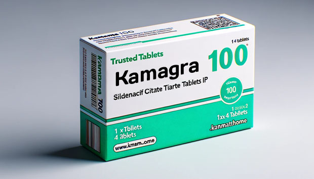 Kamagra: Features and Benefits