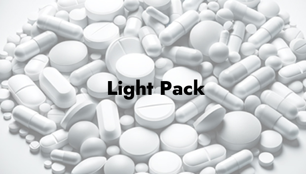 Light Pack: Your Game-Changer in Erectile Dysfunction Management 🌟