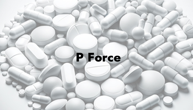 Power Up Your Performance: Unveiling P Force for Erectile Dysfunction