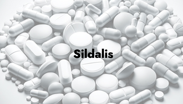 Sildalis: A Game Changer in Erectile Dysfunction Treatment 🚀