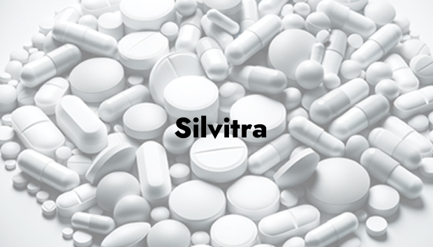 Silvitra: Revolutionizing Men’s Health with a Dynamic Duo