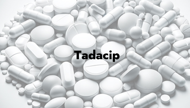 Tadacip: A Robust Solution for Male Impotence 🚀