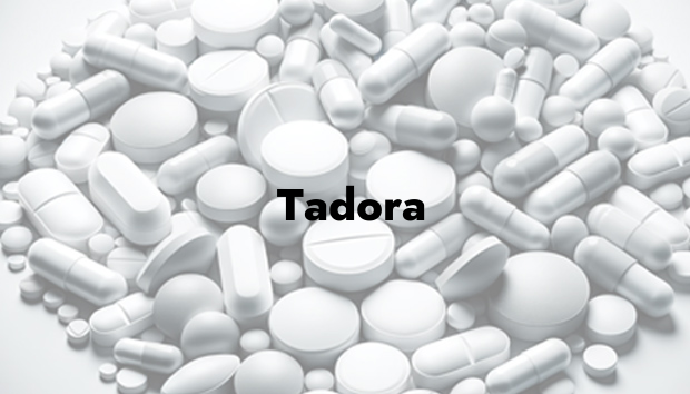 Tadora: A Comprehensive Solution for Male Sexual Health Issues 🌟