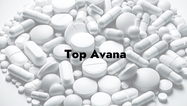 Top Avana: Transforming Male Sexual Health with a Dual-Action Formula