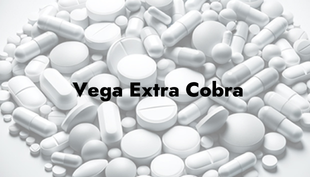 Vega-Extra Cobra: A Stronger Solution for Erectile Dysfunction 🚀