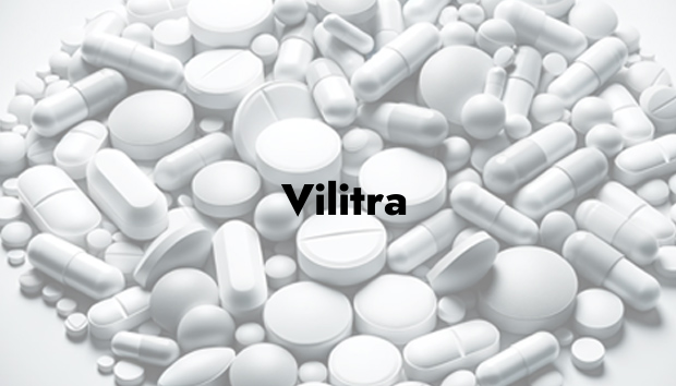 Vilitra: An Affordable and Effective Levitra Alternative for Erectile Dysfunction 🌟