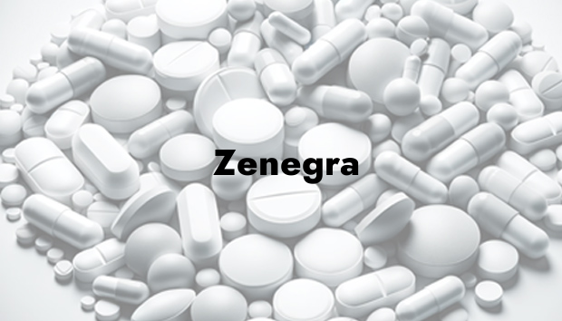Zenegra: A Cost-Effective Sildenafil Citrate Option for Erectile Dysfunction 🚀